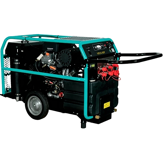 Ekipman dezidratasyon