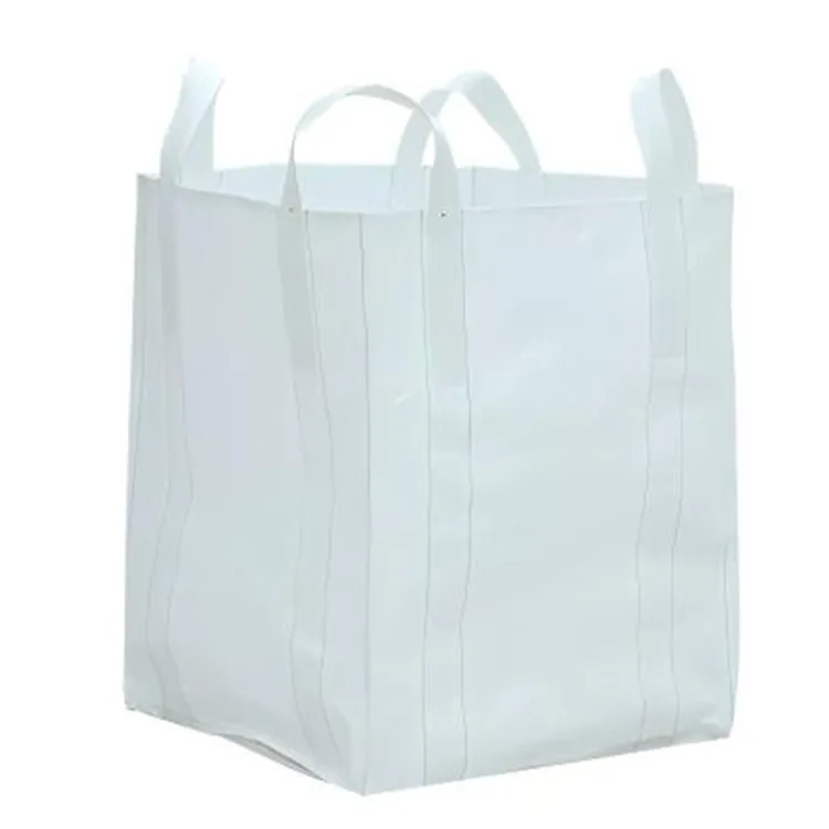 Kontwòl Inondasyon Ton Bags