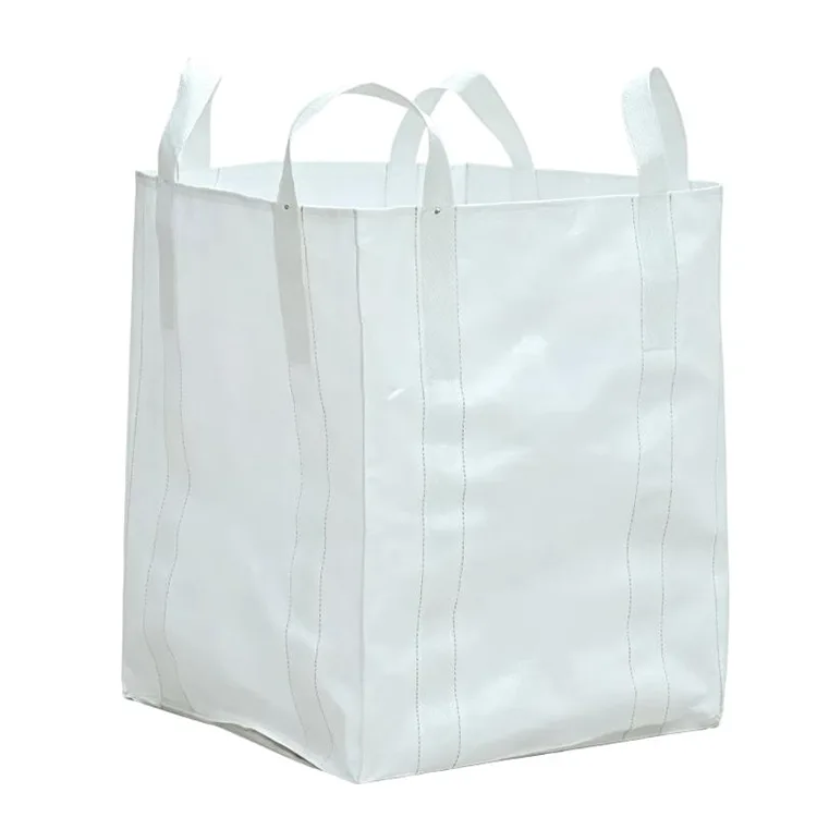 Kontwòl Inondasyon Ton Bags