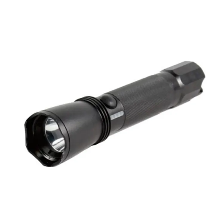 Multifunctional High-Intensity Explosion-Proof Flashlight