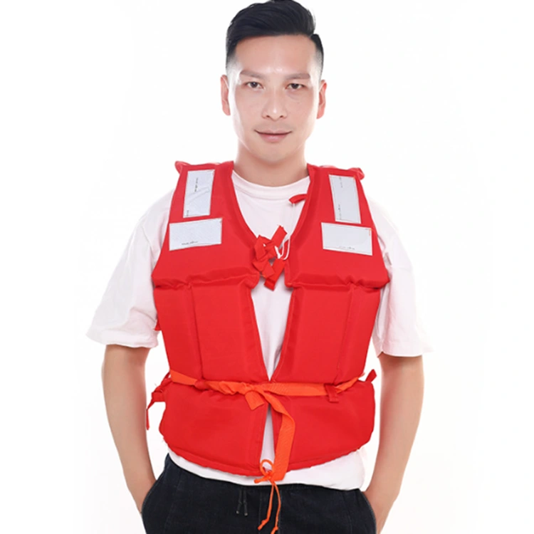 Marin Life Jacket
